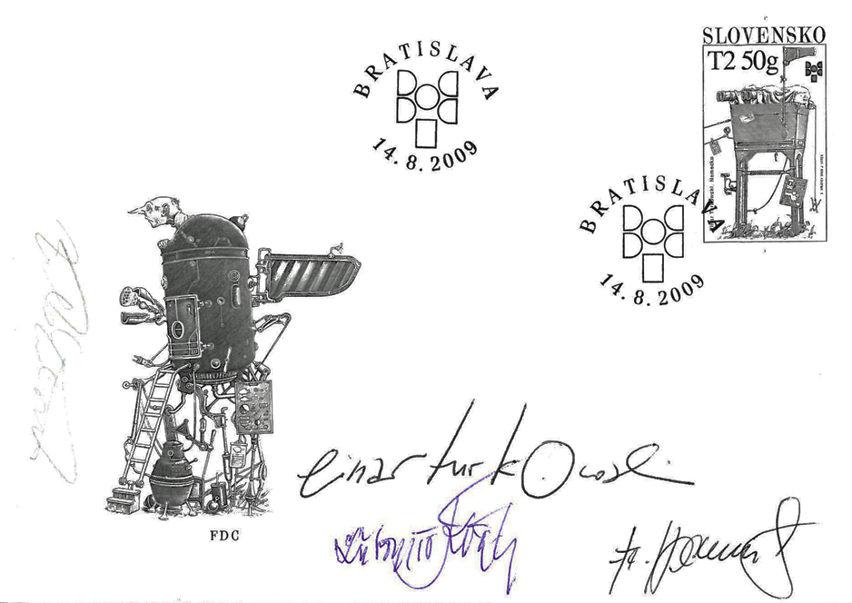 FDC 458