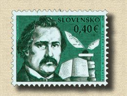 504 - Osobnosti: Michal Miloslav Hodža (1811 – 1870)