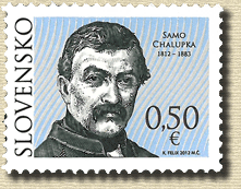 512 - Samo Chalupka (1812 - 1883)
