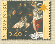 527 - Vianoce 2012 – Narodenie Krista