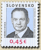 567 - President of Slovak Republic
