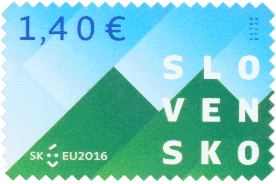 614 - The Presidency of the Slovak Republic in the Council of the European Union