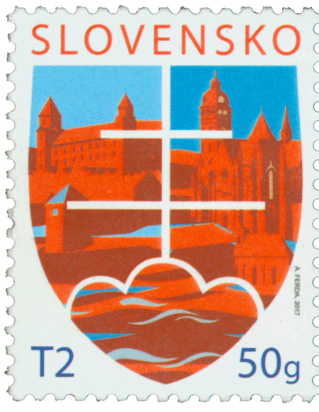636 - Postage Stamp with a Personalised Coupon: State Motif