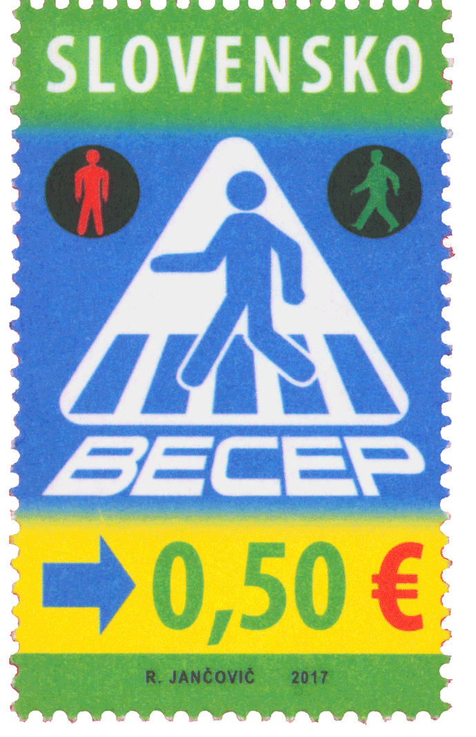 649 - Bezpečnosť cestnej premávky BECEP